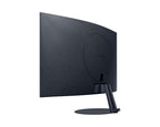 Samsung 32" Curved Monitor with 1000R curvature - BrandCart Kenya