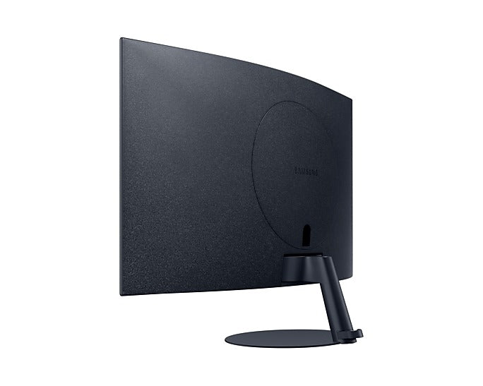 Samsung 32" Curved Monitor with 1000R curvature - BrandCart Kenya