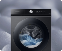 Samsung 18.5/9.5KG Front Load Washer Dryer Combo WD18B6400KV/GU - BrandCart Kenya