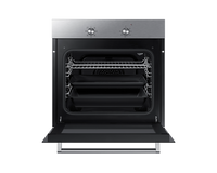 Electric Oven with Convection (Fan Assisted) 60L, Phantom Black - BrandCart Kenya