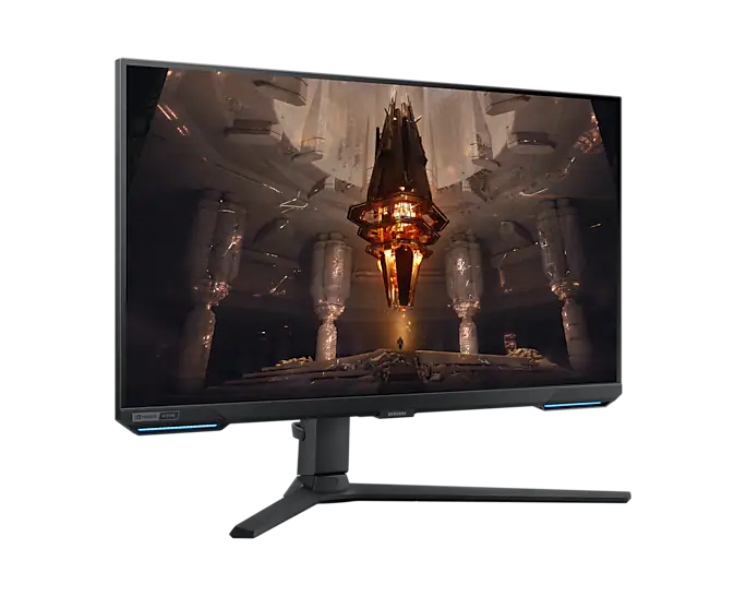 28" Gaming Monitor With UHD resolution and 144hz refresh rate - BrandCart Kenya