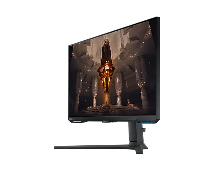 28" Gaming Monitor With UHD resolution and 144hz refresh rate - BrandCart Kenya