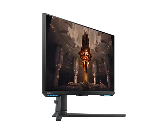 28" Gaming Monitor With UHD resolution and 144hz refresh rate - BrandCart Kenya