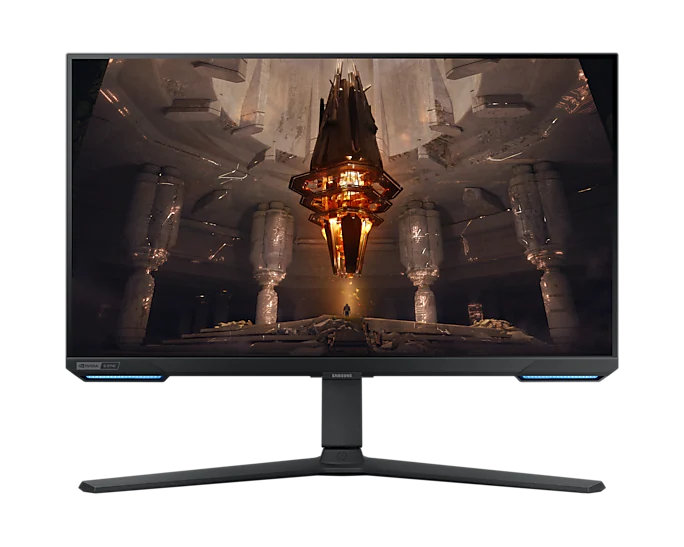 28" Gaming Monitor With UHD resolution and 144hz refresh rate - BrandCart Kenya
