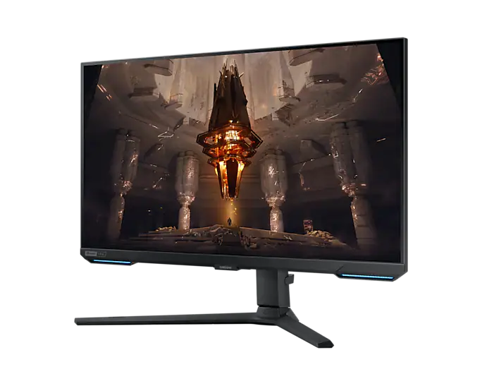 28" Gaming Monitor With UHD resolution and 144hz refresh rate - BrandCart Kenya