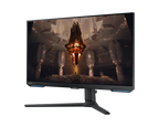 28" Gaming Monitor With UHD resolution and 144hz refresh rate - BrandCart Kenya