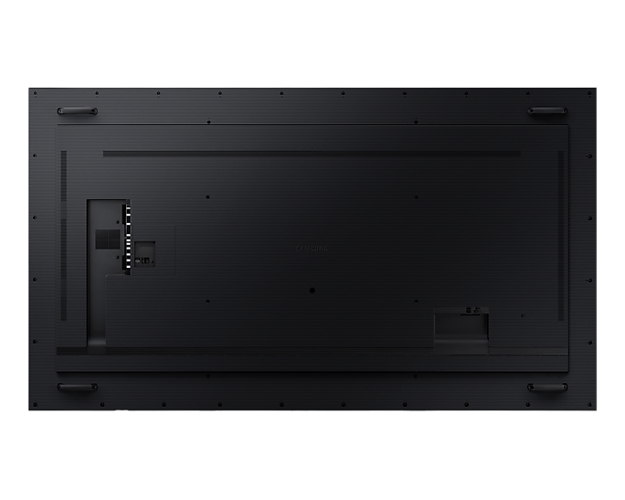 98" UHD 4K Signage QMT series - BrandCart Kenya