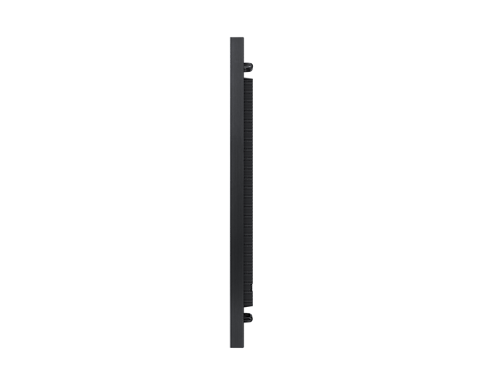 85" QM85R-B Crystal UHD 4K Signage - BrandCart Kenya