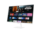 Samsung 32" M70D Smart Screen for Multi Device Experience - BrandCart Kenya