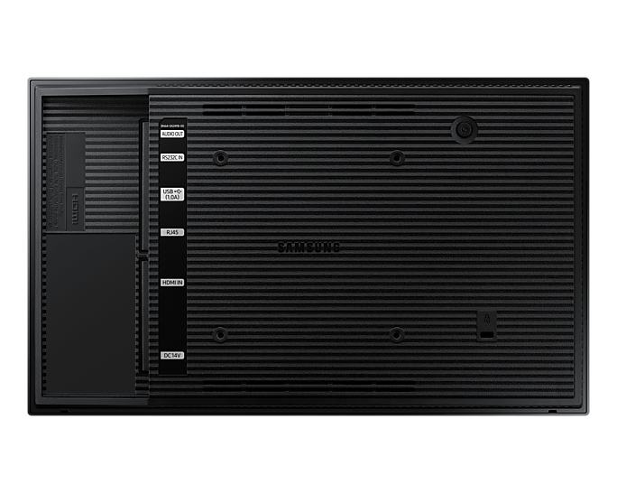 13" QBR Full HD Small Display - BrandCart Kenya