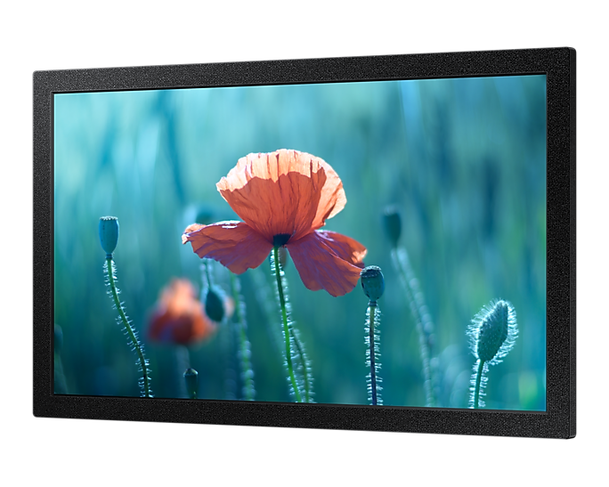 13" QBR Full HD Small Display - BrandCart Kenya
