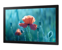 13" QBR Full HD Small Display - BrandCart Kenya