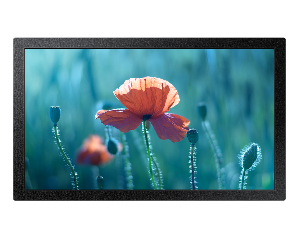13" QBR Full HD Small Display - BrandCart Kenya
