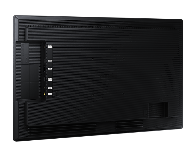 24" QBR-B Full HD Small Display - BrandCart Kenya