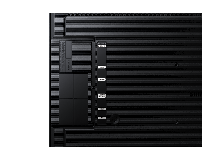 13" QBR Full HD Small Display - BrandCart Kenya