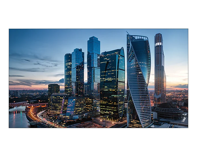 Samsung Smart Signage Video Wall - BrandCart Kenya