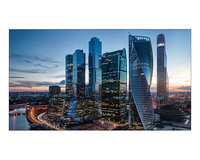 Samsung Smart Signage Video Wall - BrandCart Kenya