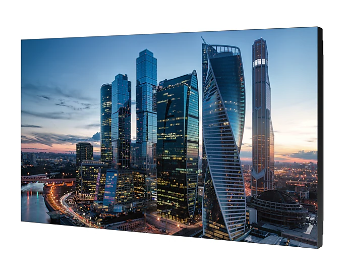 Samsung Smart Signage Video Wall - BrandCart Kenya