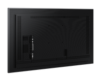 55" 4K UHD Smart Signage QBB Series - BrandCart Kenya
