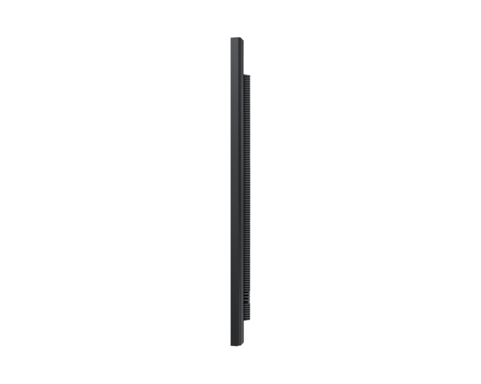 75" 4K UHD Smart Signage QBB Series - BrandCart Kenya