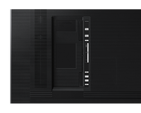 65" 4K UHD Smart Signage QBB Series - BrandCart Kenya