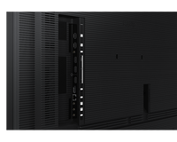 50" 4K UHD Smart Signage QMB Series - BrandCart Kenya