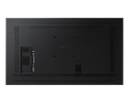 65" 4K UHD Smart Signage QHB Series - BrandCart Kenya
