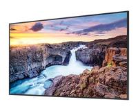 75" 4K UHD Smart Signage QHB Series - BrandCart Kenya