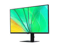 Samsung 27" QHD Monitor with USB type-C and LAN port - BrandCart Kenya