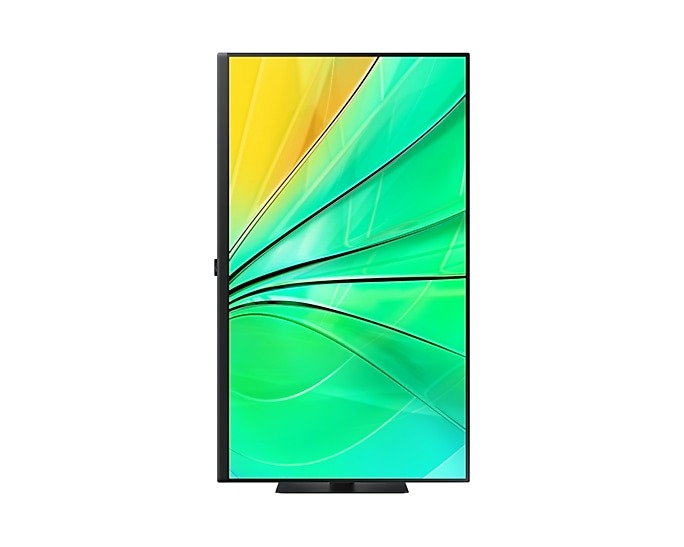 Samsung 27" QHD Monitor with USB type-C and LAN port - BrandCart Kenya