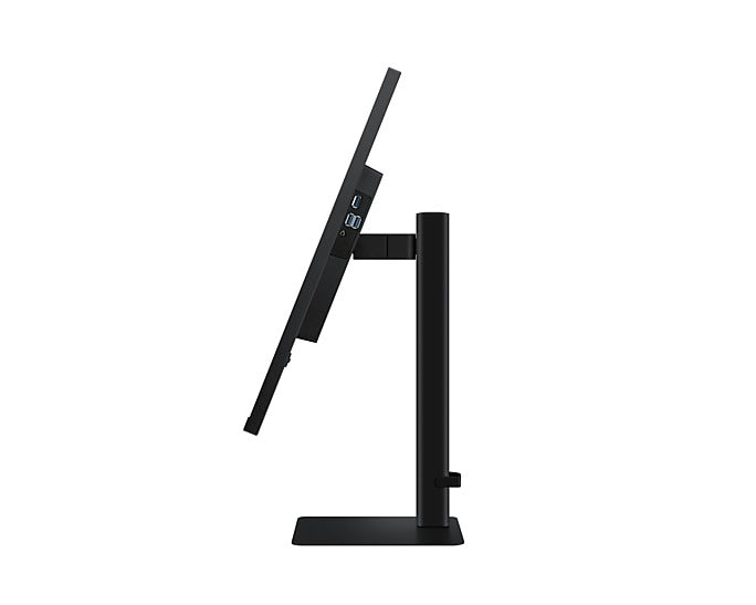 Samsung 27" QHD Monitor with USB type-C and LAN port - BrandCart Kenya