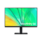 Samsung 27" QHD Monitor with USB type-C and LAN port - BrandCart Kenya