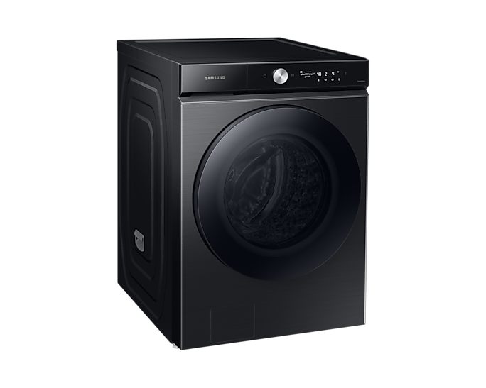 Samsung 18.5/9.5KG Front Load Washer Dryer Combo WD18B6400KV/GU - BrandCart Kenya