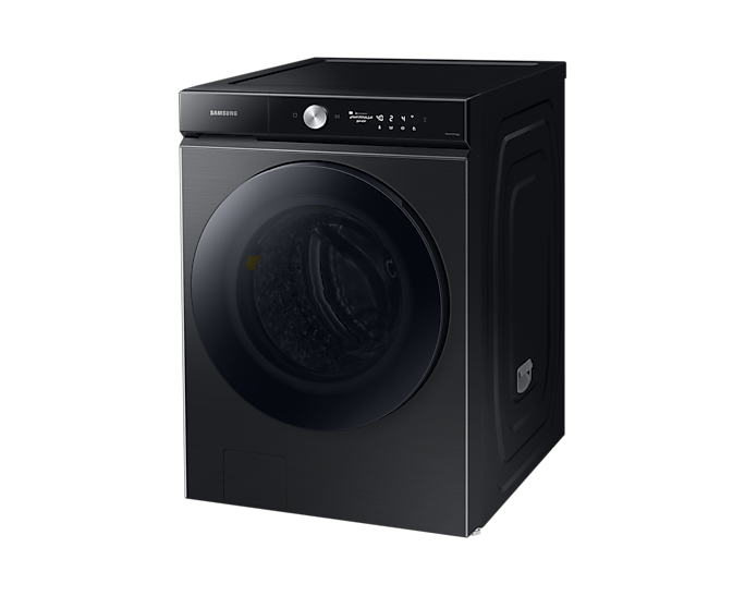 Samsung 18.5/9.5KG Front Load Washer Dryer Combo WD18B6400KV/GU - BrandCart Kenya