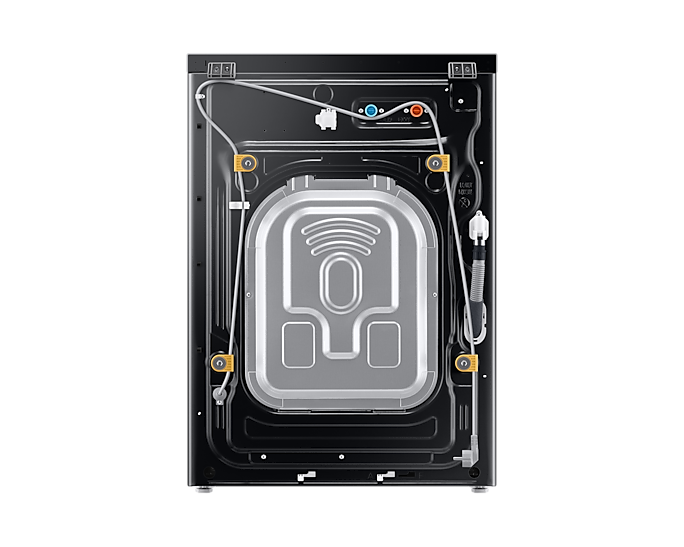 Samsung 18.5/9.5KG Front Load Washer Dryer Combo WD18B6400KV/GU - BrandCart Kenya