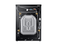 Samsung 18.5/9.5KG Front Load Washer Dryer Combo WD18B6400KV/GU - BrandCart Kenya