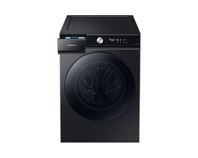 Samsung 18.5/9.5KG Front Load Washer Dryer Combo WD18B6400KV/GU - BrandCart Kenya