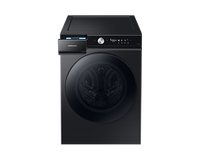 Samsung 18.5/9.5KG Front Load Washer Dryer Combo WD18B6400KV/GU - BrandCart Kenya