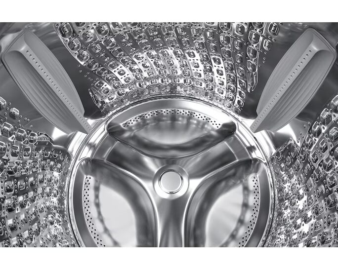 Samsung 26KG Bespoke AI Front Load Washing Machine WF90F26ADSNQ - BrandCart Kenya