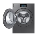 Samsung 26KG Bespoke AI Front Load Washing Machine WF90F26ADSNQ - BrandCart Kenya