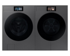 Samsung 26KG Bespoke AI Front Load Washing Machine WF90F26ADSNQ - BrandCart Kenya