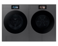Samsung 26KG Bespoke AI Front Load Washing Machine WF90F26ADSNQ - BrandCart Kenya