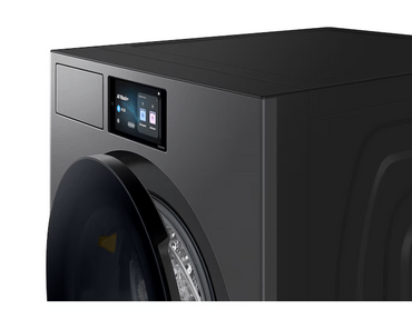 Samsung 26KG Bespoke AI Front Load Washing Machine WF90F26ADSNQ - BrandCart Kenya