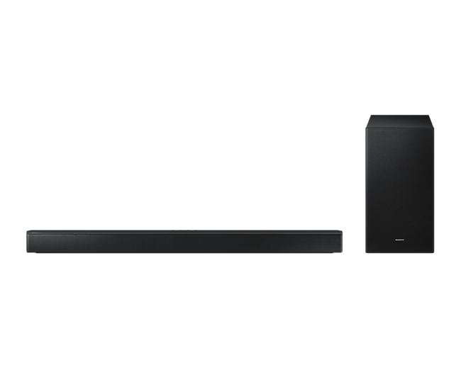 Samsung B-series Soundbar HW-B650D 3.1 ch Sub Woofer - BrandCart Kenya