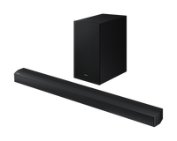 Samsung B-series Soundbar HW-B650D 3.1 ch Sub Woofer - BrandCart Kenya