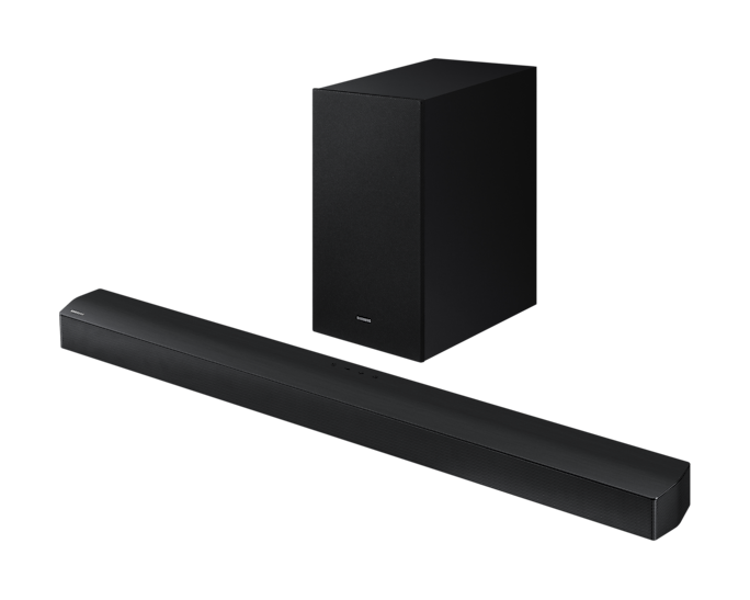 Samsung B-series Soundbar HW-B750D/KE  5.1 ch Sub Woofer - BrandCart Kenya