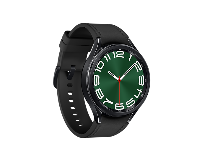 Samsung Galaxy Watch6 Classic (Bluetooth, 43mm) - BrandCart Kenya