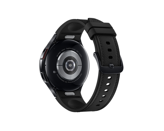 Samsung Galaxy Watch6 Classic (Bluetooth, 47mm) - BrandCart Kenya