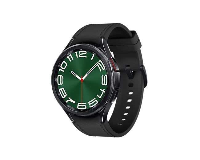 Samsung Galaxy Watch6 Classic (Bluetooth, 47mm) - BrandCart Kenya