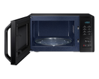 23L, Microwave Oven with Heat Wave Grill - BrandCart Kenya